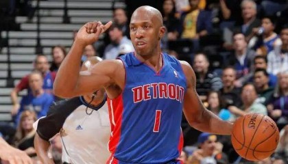 坎宁安，底特律活塞的新任指挥官